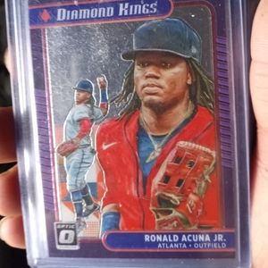 2021 diamond kings refractor